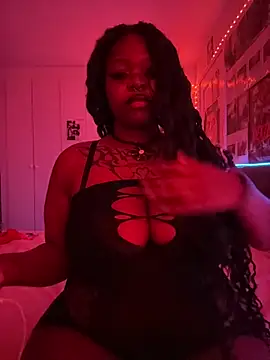 Nyla xox online show from April 30, 8:37 pm