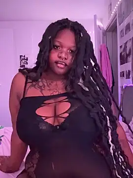Nyla xox online show from May 7, 9:09 pm
