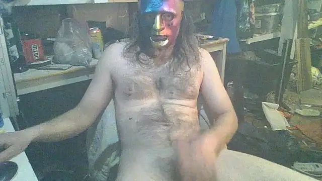 hairyhungnaughtyguy online show from June 25, 4:33 pm