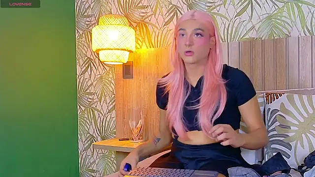 Mikavelvet08 online show from June 30, 2:29 pm