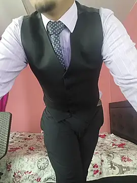 Snapshot of Itsdavidxxx chatting on April 4, 3:27 am Itsdavidxxx online show from April 4, 3:27 am