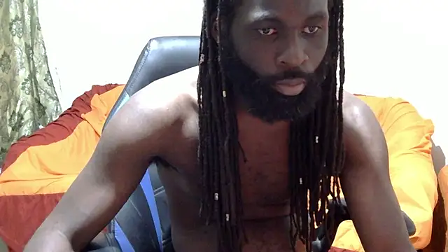 Darkkras online show from August 2, 3:27 am