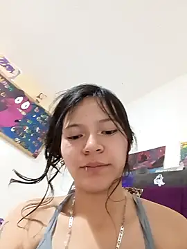 Ninffa sweet21 online show from May 9, 7:24 am