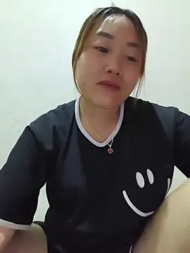 Snapshot of he-se-kin chatting on May 21, 1:07 pm he-se-kin online show from May 21, 1:07 pm