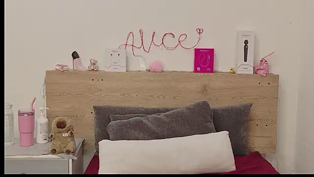 Snapshot of Sweet_Alice_S chatting on May 16, 9:13 pm Sweet Alice S online show from May 16, 9:13 pm