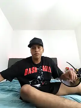 Dimitris PearlMasterX online show from March 26, 3:56 am