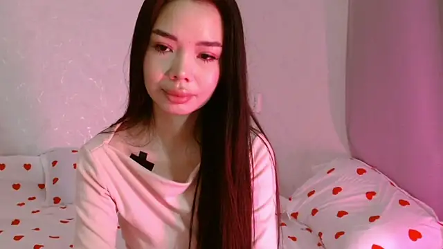 Moon1ightFairy online show from May 17, 9:11 pm