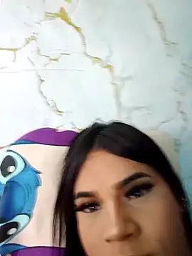Snapshot of ExoticDarkDoll chatting on April 23, 9:52 am ExoticDarkDoll online show from April 23, 9:52 am