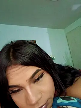 Snapshot of ExoticDarkDoll chatting on April 27, 9:51 am ExoticDarkDoll online show from April 27, 9:51 am