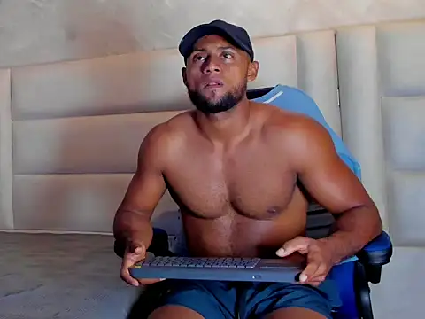 Dark lennox online show from March 25, 11:00 pm