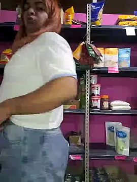 Snapshot of Morocha_transs chatting on April 14, 5:57 am Morocha transs online show from April 14, 5:57 am