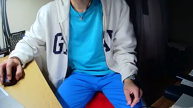 t-ky-taro online show from April 23, 8:46 am