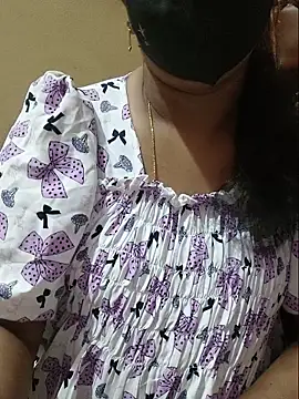 Latha lovely online show from May 19, 3:51 pm