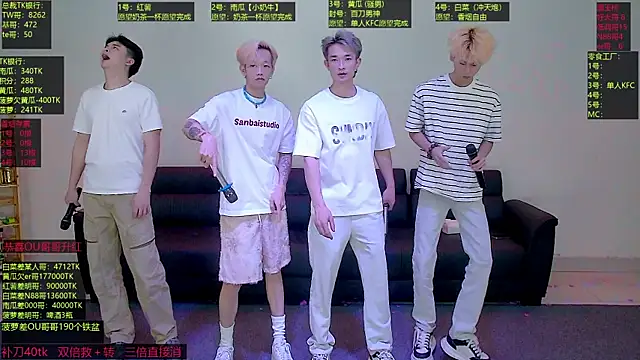Gayboy-000001 online show from May 9, 12:32 pm