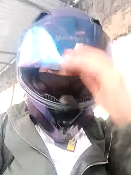 Dayan White online show from March 25, 10:05 pm