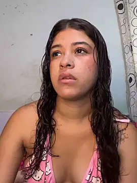 IvyRousex online show from April 27, 9:13 pm