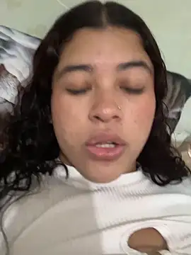 IvyRousex online show from April 29, 7:09 pm