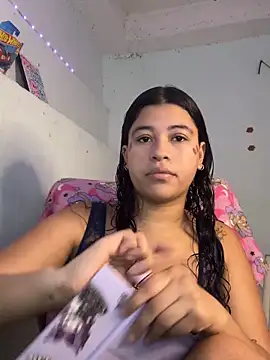 IvyRousex online show from May 16, 5:48 am