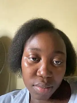 ebonydiva10 online show from March 25, 2:01 pm