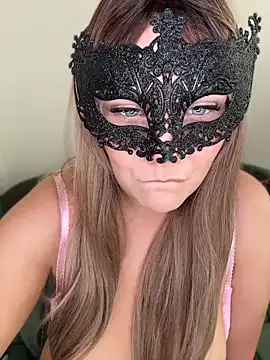 Blonde Cougar online show from April 27, 12:03 pm