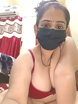 sonalidey5564 online show from June 25, 7:40 pm