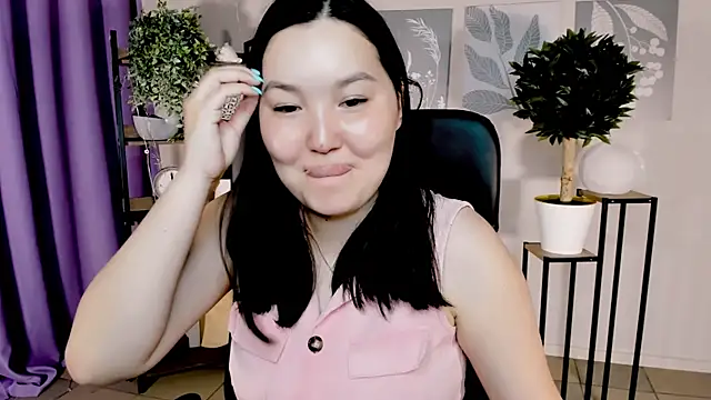CamilaMartiez online show from May 13, 2:36 pm