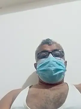 mature55 online show from April 27, 2:04 pm