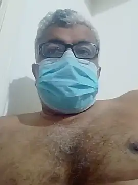 mature55 online show from May 3, 1:50 pm