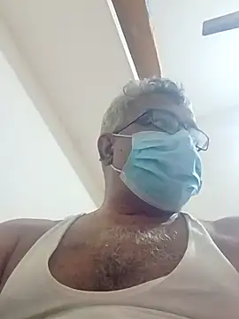 mature55 online show from May 4, 2:57 pm