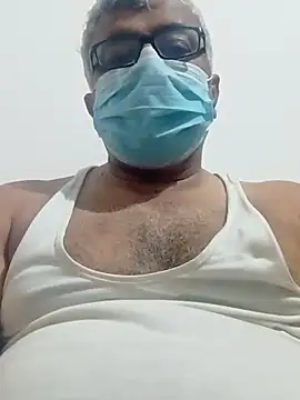 mature55 online show from May 11, 2:34 pm
