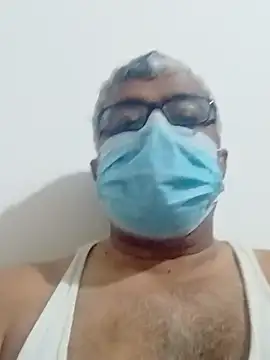 mature55 online show from May 11, 2:45 pm