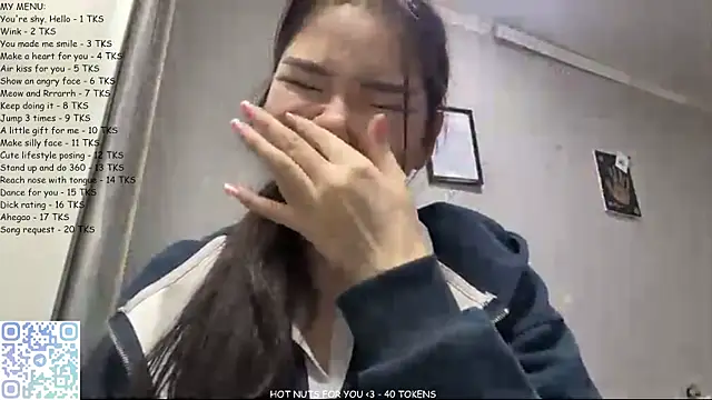Snapshot of LammingLoner chatting on April 24, 3:14 pm LammingLoner online show from April 24, 3:14 pm
