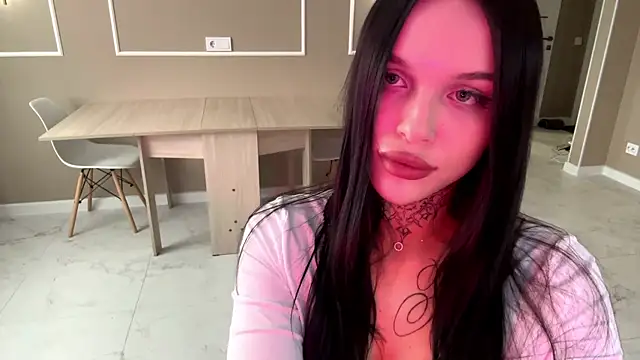 KseniaVixen online show from April 2, 9:51 am