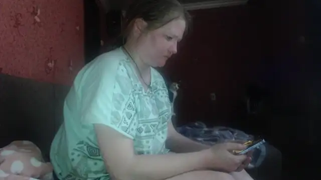 Snapshot of CharleyReid chatting on June 23, 4:27 pm CharleyReid online show from June 23, 4:27 pm