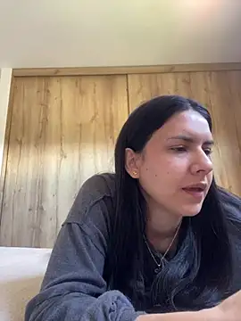 Snapshot of Annarhode chatting on July 24, 5:00 pm Annarhode online show from July 24, 5:00 pm