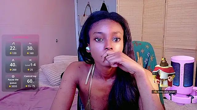 Snapshot of Amber_Fae chatting on June 16, 4:20 pm Amber Fae online show from June 16, 4:20 pm