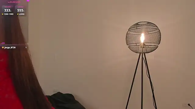 Rapumzell  online show from April 9, 2:00 am