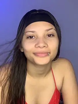 pricila887 online show from March 26, 2:50 am