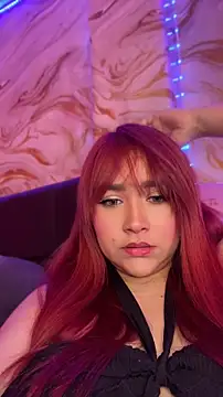 SweetLittleRed online show from April 20, 3:15 pm