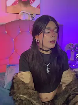 demony deadboy online show from March 28, 5:51 am