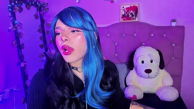 demony deadboy online show from April 23, 5:08 am