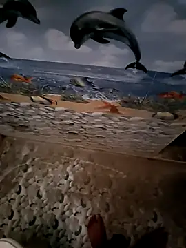 CunningBigDick online show from April 16, 2:34 am