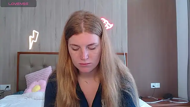 Carammelstorm online show from April 30, 1:23 am