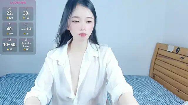 amihuang online show from June 3, 12:08 pm