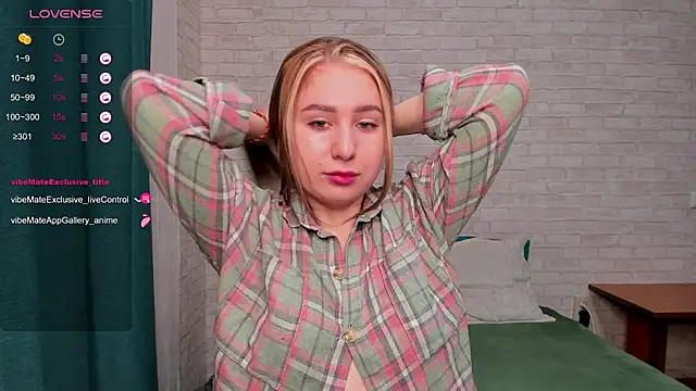 baby 798 online show from May 1, 1:21 am