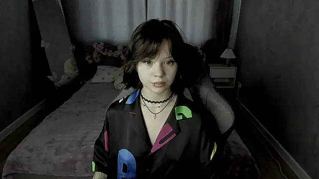 Snapshot of Loly_Cuttie chatting on May 10, 1:11 am Loly Cuttie online show from May 10, 1:11 am