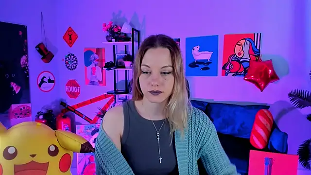 VireliaMoonfall online show from April 16, 10:27 am