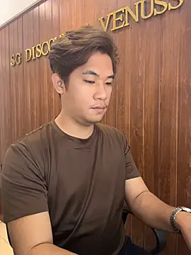 Snapshot of Titanryu chatting on July 1, 2:57 am Titanryu online show from July 1, 2:57 am