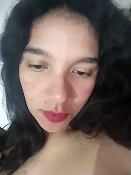 Morena  Florr online show from March 29, 11:21 am