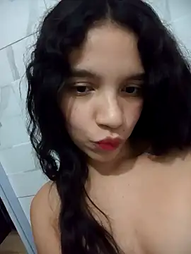 Morena  Florr online show from April 26, 11:46 pm